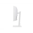 Kép 12/16 - SAMSUNG Ívelt VA monitor 34" ViewFinity QHD 2K - LS34C650TAUXEN
