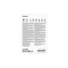 Kép 7/7 - SAMSUNG Memóriakártya, EVO Plus microSD kártya (2021) 256GB, CLASS 10, UHS-1, U3, V30, A2, + Adapter, R160/W