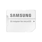 Kép 7/9 - SAMSUNG Memóriakártya, PRO Endurance microSD kártya 32GB, CLASS 10, UHS-I (SDR104), + SD Adapter, R100/W30