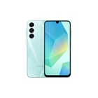 Kép 1/9 - SAMSUNG Okostelefon Galaxy A16 5G, Világoszöld, 128GB