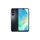 Kép 1/9 - SAMSUNG Okostelefon Galaxy A16, Fekete, 128GB