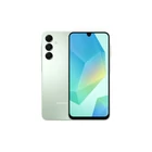 Kép 1/9 - SAMSUNG Okostelefon Galaxy A16, Világoszöld, 128GB