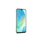 Kép 3/9 - SAMSUNG Okostelefon Galaxy A16, Világoszöld, 128GB