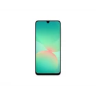 Kép 2/9 - SAMSUNG Okostelefon Galaxy A26 (5G), 128GB, Fehér
