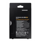 Kép 11/13 - SAMSUNG SSD 870 EVO SATA III 2.5 inch 250GB