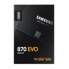 Kép 6/13 - SAMSUNG SSD 870 EVO SATA III 2.5 inch 250GB