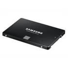 Kép 5/13 - SAMSUNG SSD 870 EVO SATA III 2.5 inch 250GB