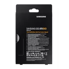 Kép 11/13 - SAMSUNG SSD 870 EVO SATA III 2.5 inch 2TB