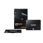 Kép 9/13 - SAMSUNG SSD 870 EVO SATA III 2.5 inch 2TB