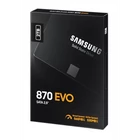 Kép 8/13 - SAMSUNG SSD 870 EVO SATA III 2.5 inch 2TB