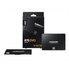 Kép 13/13 - SAMSUNG SSD 870 EVO SATA III 2.5 inch 500GB