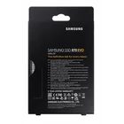 Kép 11/13 - SAMSUNG SSD 870 EVO SATA III 2.5 inch 500GB