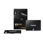 Kép 9/13 - SAMSUNG SSD 870 EVO SATA III 2.5 inch 500GB