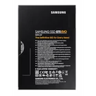 Kép 7/13 - SAMSUNG SSD 870 EVO SATA III 2.5 inch 500GB