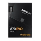Kép 6/13 - SAMSUNG SSD 870 EVO SATA III 2.5 inch 500GB