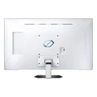 Kép 2/10 - SAMSUNG Smart Gaming 144Hz monitor 43" G70NC, 3840x2160, 16:9, 1ms, HDMI/DP/USB/LAN/,WiFi, Bluetooth, hangszóró