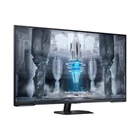 Kép 4/10 - SAMSUNG Smart Gaming 144Hz monitor 43" G70NC, 3840x2160, 16:9, 1ms, HDMI/DP/USB/LAN/,WiFi, Bluetooth, hangszóró
