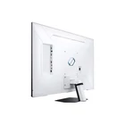 Kép 6/10 - SAMSUNG Smart Gaming 144Hz monitor 43" G70NC, 3840x2160, 16:9, 1ms, HDMI/DP/USB/LAN/,WiFi, Bluetooth, hangszóró