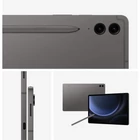 Kép 1/2 - SAMSUNG Tablet Galaxy Tab S9 FE+ WiFi 128GB/8GB, Gray