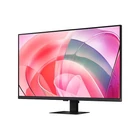 Kép 3/13 - SAMSUNG VA monitor 32" S70D, 3840x2160, 16:9, 350cd/m2, 5ms, HDMI/DisplayPort