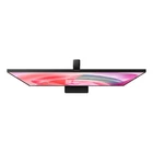 Kép 7/13 - SAMSUNG VA monitor 32" S70D, 3840x2160, 16:9, 350cd/m2, 5ms, HDMI/DisplayPort