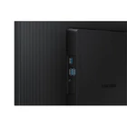 Kép 6/9 - SAMSUNG VA monitor 37" S80D, 3840x2160, 16:9, 350cd/m2, 5ms, HDMI/DisplayPort/3xUSB
