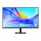 Kép 1/9 - SAMSUNG VA monitor 37" S80UD, 3840x2160, 16:9, 350cd/m2, 5ms, HDMI/DisplayPort/3xUSB/USB-C/LAN