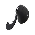 Kép 2/4 - SANDBERG Ergonómikus Egér, Wireless Vertical Mouse Pro