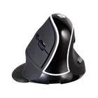 Kép 3/4 - SANDBERG Ergonómikus Egér, Wireless Vertical Mouse Pro