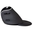 Kép 4/4 - SANDBERG Ergonómikus Egér, Wireless Vertical Mouse Pro
