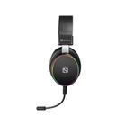 Kép 2/6 - SANDBERG Fejhallgató, HeroBlaster Wireless Headset