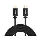Kép 1/2 - SANDBERG HDMI kábel, HDMI 2.0 19M-19M, 3m