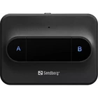 Kép 2/3 - SANDBERG Headphone, BT Link For 2xHeadphone