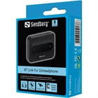Kép 3/3 - SANDBERG Headphone, BT Link For 2xHeadphone