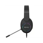 Kép 4/5 - SANDBERG Headset, BossBlaster USB Headset
