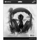 Kép 3/3 - SANDBERG Headset, Saver MiniJack Headset Large