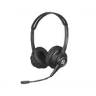 Kép 1/9 - SANDBERG Headset mikrofonnal, Wireless Headset ANC+ENC