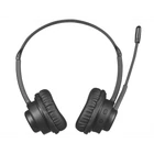 Kép 2/9 - SANDBERG Headset mikrofonnal, Wireless Headset ANC+ENC
