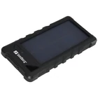 Kép 1/8 - SANDBERG Hordozható akkumulátor, Outdoor Solar Powerbank 16000