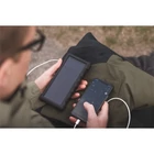 Kép 3/5 - SANDBERG Hordozható akkumulátor, Outdoor Solar Powerbank 24000