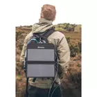 Kép 3/5 - SANDBERG Napelemes töltő 420-40, Solar Charger 13W 2xUSB