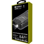 Kép 7/7 - SANDBERG Hordozható akkumulátor, Survivor Powerbank 20000 PD30W