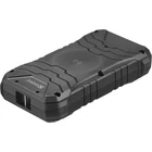 Kép 2/7 - SANDBERG Hordozható akkumulátor, Survivor Powerbank 20000 PD30W