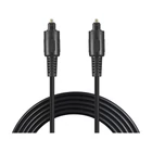Kép 1/2 - SANDBERG Optikai audio kábel, Optical Toslink-Toslink, 1.8m