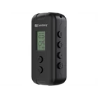 Kép 2/10 - SANDBERG Rádió, Pocket Radio FM for AAA battery