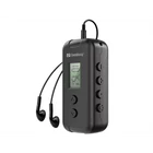 Kép 3/10 - SANDBERG Rádió, Pocket Radio FM for AAA battery