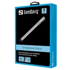 Kép 2/2 - SANDBERG Stylus érintőceruza, Smartphone Stylus
