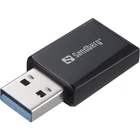 Kép 1/5 - SANDBERG USB-adapter, Mini Wifi Dongle 1300 Mbit/s