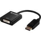 Kép 1/2 - SANDBERG Kijelző konverter, Adapter DisplayPort>DVI
