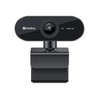 Kép 3/5 - SANDBERG Webkamera, USB Webcam Flex 1080P HD